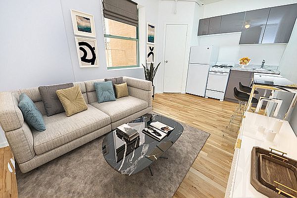1st image of 235 W 63rd St #6H