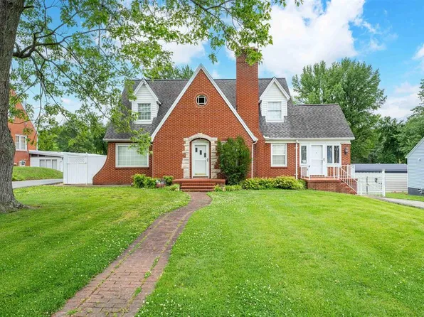 12020 State Route 132 E, Sebree, KY 42455