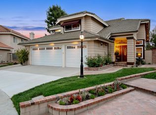13193 Bella Vista Ct, Chino Hills, CA 91709