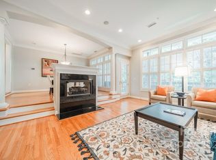 126 Wendover Heights Cir, Charlotte, NC 28211