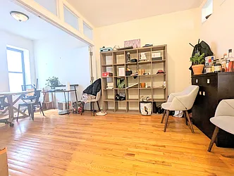 Rented by Manhattan Spaces