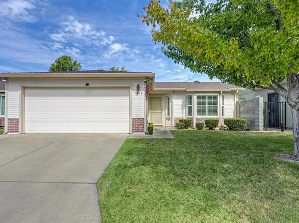 7309 Sunleaf Ln, Sacramento, CA 95828