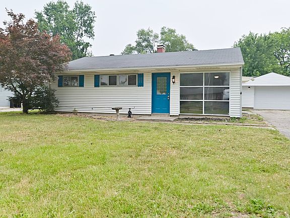2nd image of 4040 Alden Ave