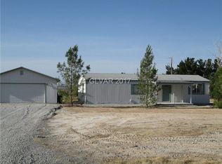 921 Shady Ln, Pahrump, NV 89060