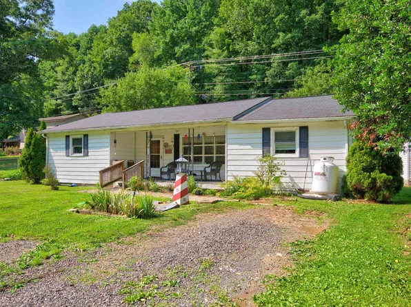 4103 Poplar Camp Rd, Hillsville, VA 24343