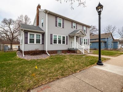 2215 George STREET, La Crosse, WI, 54603