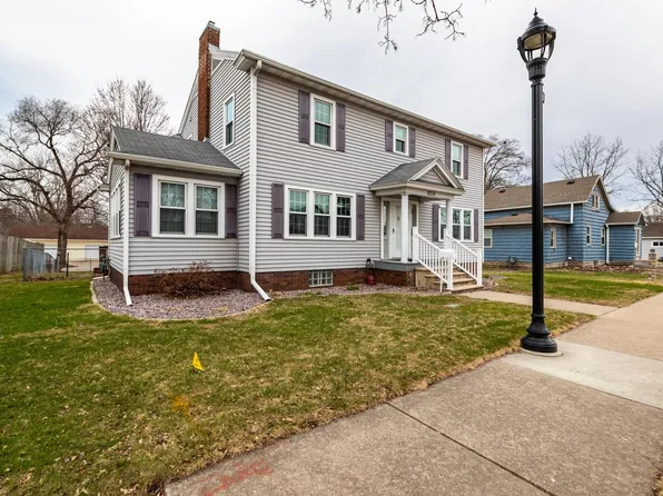 2215 George STREET, La Crosse, WI 54603