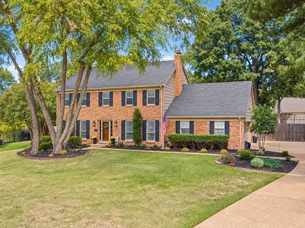 2950 Dunedin Cv, Germantown, TN 38138
