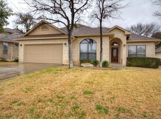 922 Big Thicket St, Georgetown, TX 78633