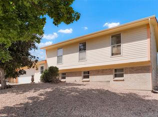 2165 S Joplin Way, Aurora, CO 80013