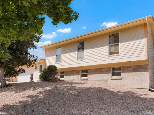 2165 S Joplin Way, Aurora, CO 80013