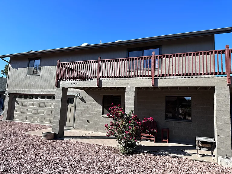 W Gibson Ranch Rd — Photo 35