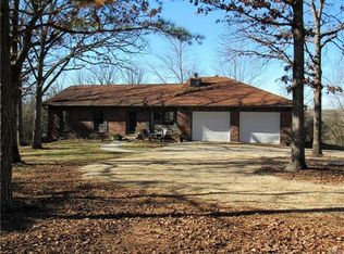14075 Private Drive 5187, Rolla, MO 65401