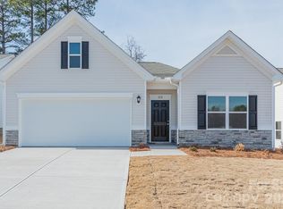 212 Saint Francis Rd, Salisbury, NC 28147