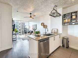 The Park Residences, Mississauga, ON L5B 0G2