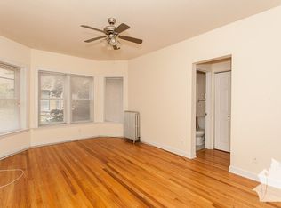 3928 N Pine Grove Ave #G, Chicago, IL 60613