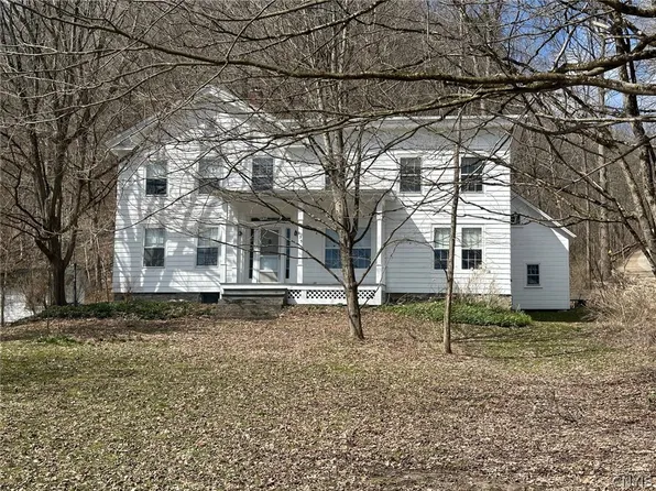 133 Osborne Hill Rd, Herkimer, NY 13350