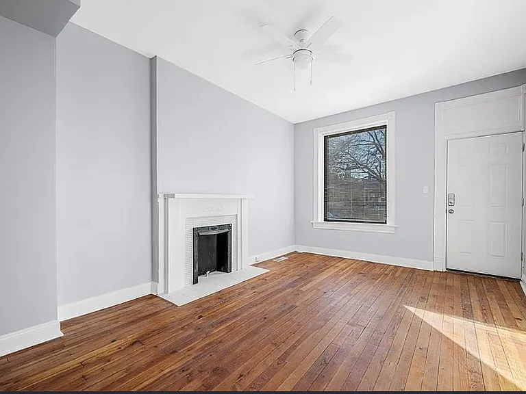 5431 Odell St #A — Photo 4