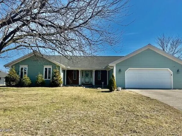 748 Queensbury Dr, Lima, OH 45804