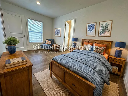 2060 N Center St #410 Photo 1