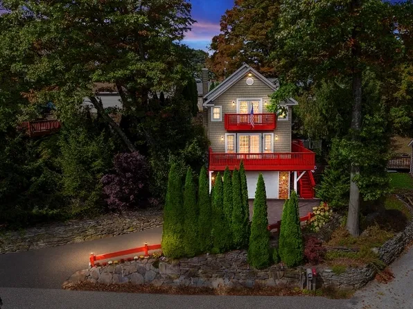 234 Point Breeze Dr, West Milford Twp., NJ 07421
