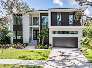 214 S Renellie Dr, Tampa, FL 33609