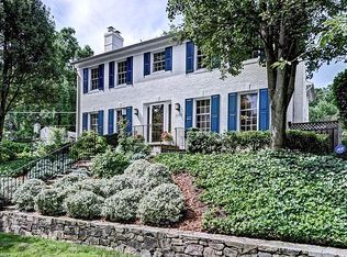 5300 Ridgefield Rd, Bethesda, MD 20816