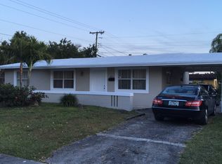 9810 SW 165th Ter, Miami, FL 33157