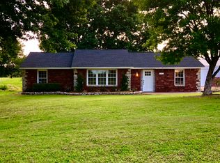 15101 Barton Dr, Newalla, OK 74857