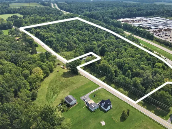 0 Mercer West Middlesex Rd, West Middlesex, PA 16159