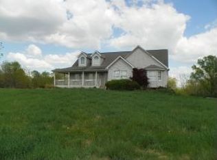 8011 Sharps Hill Rd, Brookville, IN 47012
