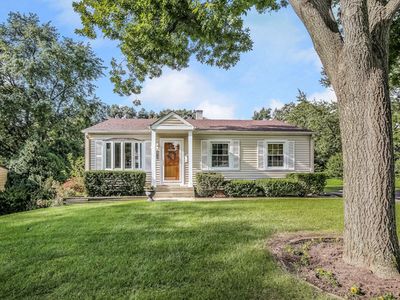 2931 Crabtree Ave, Woodridge, IL, 60517