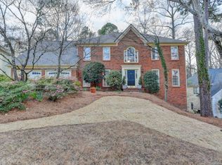 4285 Windy Gap Ct NW, Kennesaw, GA 30144