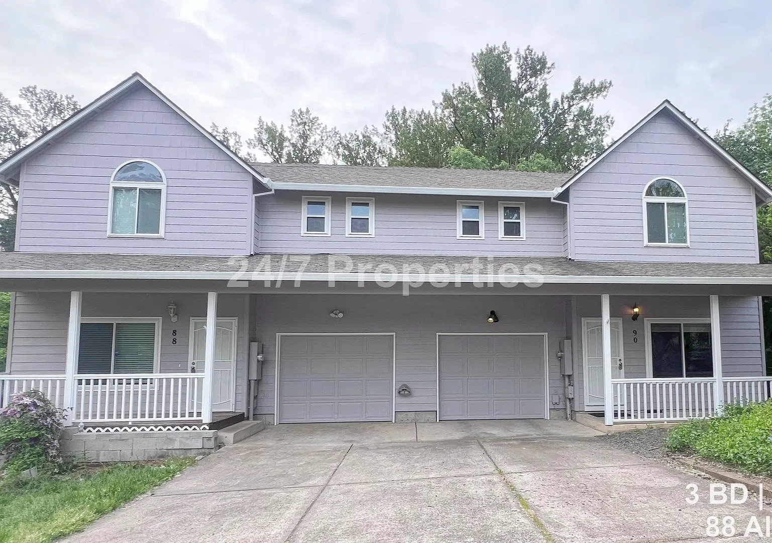 Spacious 3BD I 2.5BA Duplex Near the Yamhill River - Dayton — Photo 2