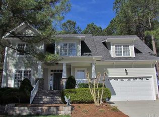 1204 Hartsfield Forest Dr, Wake Forest, NC 27587