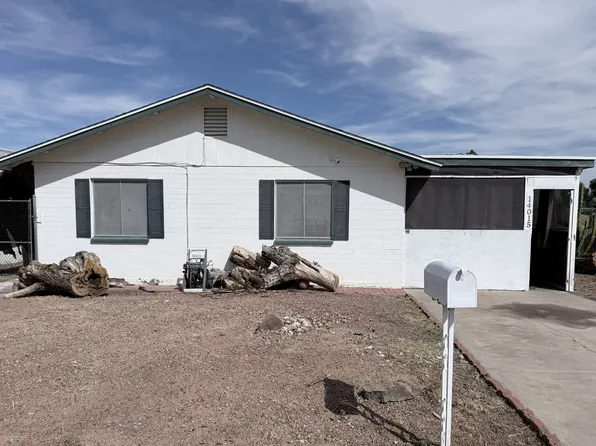 14015 N 61st Ave, Glendale, AZ 85306