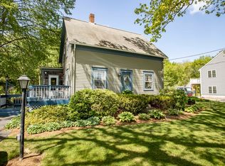 47 Central St, Abington, MA 02351