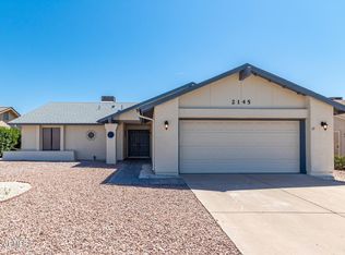 2145 Leisure World, Mesa, AZ 85206