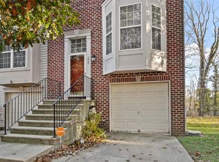 250 Persimmon Cir, Reisterstown, MD 21136