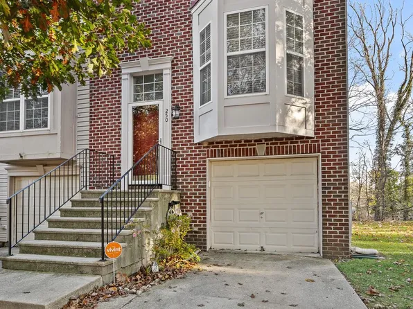 250 Persimmon Cir, Reisterstown, MD 21136