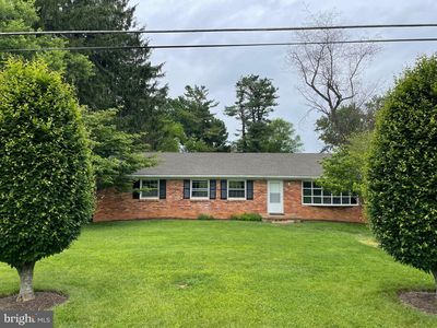 112 Blue Ridge St, Warrenton, VA, 20186