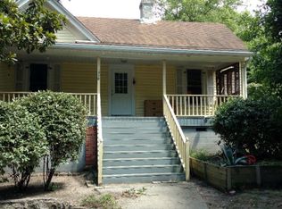 318 Chesterfield St N, Aiken, SC 29801
