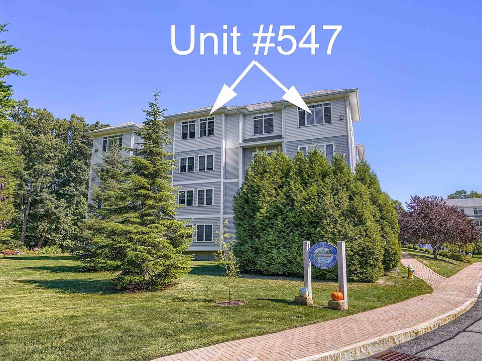 5 Sterling Hill Lane UNIT 547, Exeter, NH 03833 Zillow