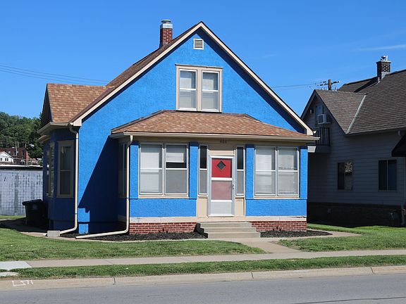 2nd image of 606 E Pierce St