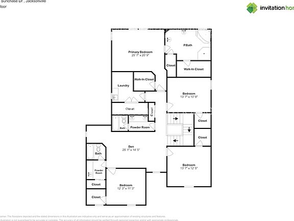 3rd image of 12303 Sunchase Dr