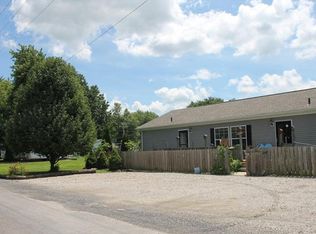 2036 E Cedar St, Springfield, IL 62703