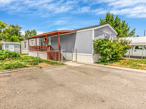 585-25 1/2 Rd Trailer 207, Grand Junction, CO 81505