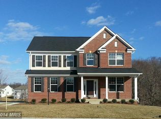 13702 Loganville St, Bowie, MD 20720