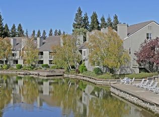 Landing at Riverlake, Sacramento, CA 95831
