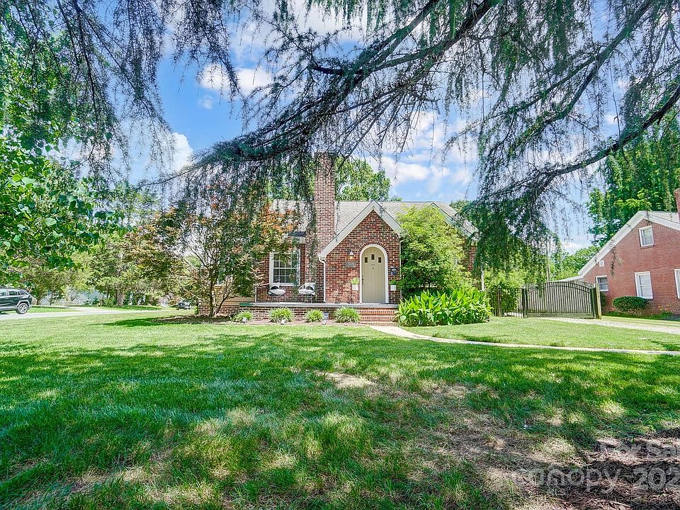 1516 Richland Dr, Charlotte, NC 28205 Zillow